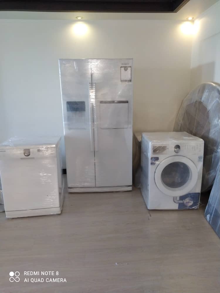 بسته بندی اثاثیه منزل در کرج