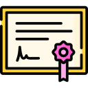 مجوز رسمی + بیمه نامه