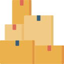 بسته بندی اثاثیه منزل