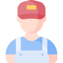 نیروهای متخصص و آموزشش دیده