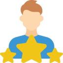 رضایت مشتریان