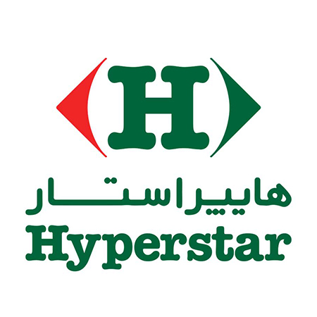 هایپر استار ارم