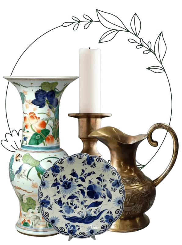 بسته‌ بندی اشیاء